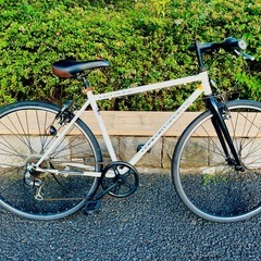 自転車の画像