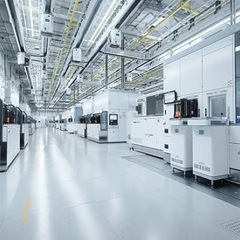 【熊本 半導体工場】電気工事スタッフ募集／日給2.4万円・車通勤必須の画像