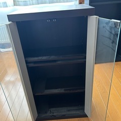 DVDラック・棚の画像