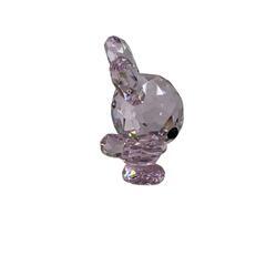186000 SWAROVSKI スワロフスキー 干支コレクション 卯 ウサギ ケース入り 5302322  [0000000000738]の画像