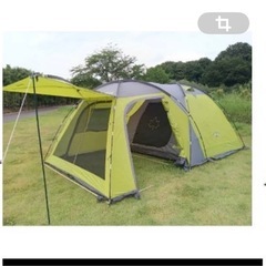 DODカマボコテント2その他大量まとめてての画像