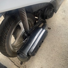 ホンダ　トピック　プロ　実働の画像