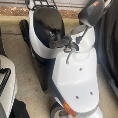 ホンダ　トピック　プロ　実働の画像