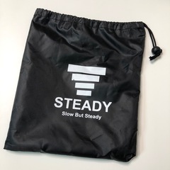 STEADY 懸垂スタンド 補助チューブ付の画像