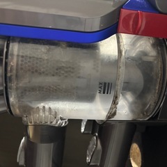 ダイソン掃除機DC35＋スタンドの画像