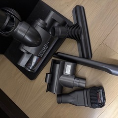 ダイソン掃除機DC35＋スタンドの画像