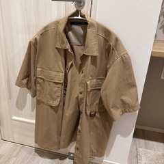 メンズ ファッション tシャツ スボンなど等の画像