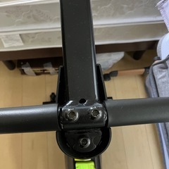 エアロバイクの画像