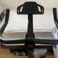 エアロバイクの画像