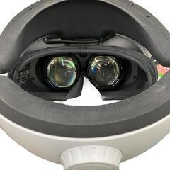 186000 現状品 sonny ソニー PlayStation VR2 Horizon PS5 CFIJ-17001  ホワイト [0000000000739]の画像