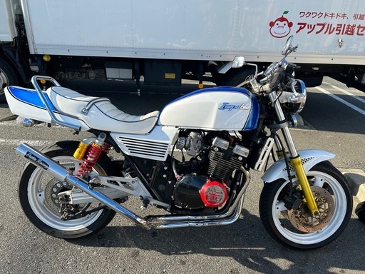 インパルス400 gk79a