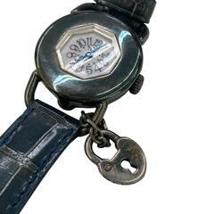 186000 現状品 オブレイ レディース 腕時計 クォーツ [0000000000740]の画像