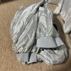 SSK冬用　トレーニングウェア　ジャージ　暖かい　Lサイズの画像
