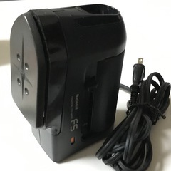 ナショナル　ファッションスチーマーの画像