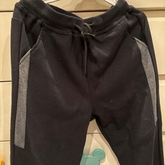 150サイズパンツの画像