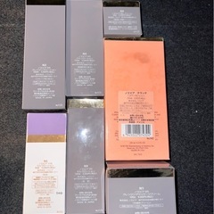 早期取引希望10万円相当ノエビア　化粧品の画像