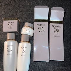 早期取引希望10万円相当ノエビア　化粧品の画像