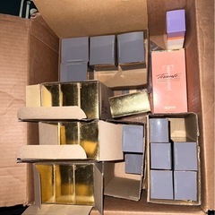 早期取引希望10万円相当ノエビア　化粧品の画像