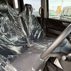 ★総額49.8万★　バッテリー・ブレーキパッド新品　ホンダ　NBOXカスタムGLパッケージの画像