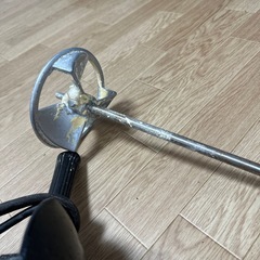 本日限定価格❗️攪拌機の画像