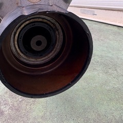 引き取り限定】日産シルビア SR20DET S14 5MT ミッション