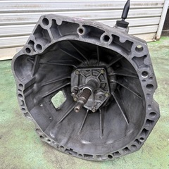 引き取り限定】日産シルビア SR20DET S14 5MT ミッション