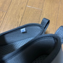 竹虎　転倒予防シューズ LL の画像