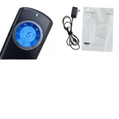 186000 現状品 MYTREX マイトレックス 電動ネックストレッチャー メディネック MT-MDN24B  ブラック [0000000000743]の画像