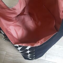 美品　Tunic　バックの画像