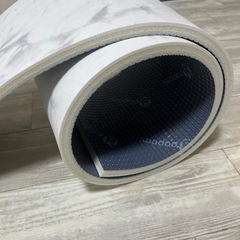 9月29日まで！ペット部屋や子供部屋の床に敷くマットの画像