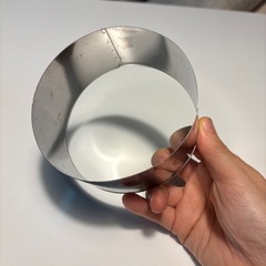 DAISO ホットケーキ型の画像