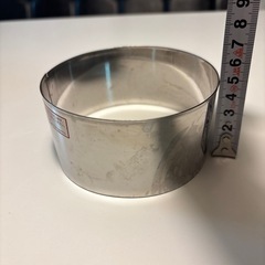 DAISO ホットケーキ型の画像