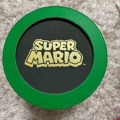 マリオ　土管の箱の画像