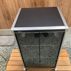 オーディオラック　ＤＥＮＯＮ　　の画像