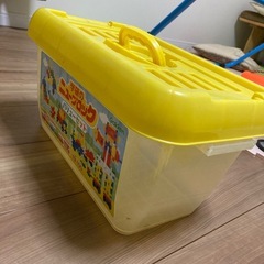 学研Gakkenニューブロックの画像