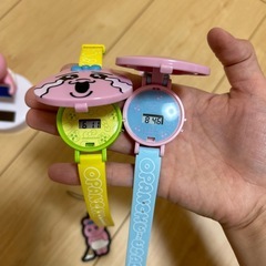 おぱんちゅうさぎ　4点セットの画像