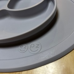 ベビー食器の画像
