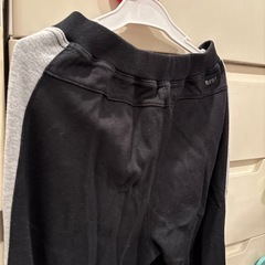 160サイズパンツの画像