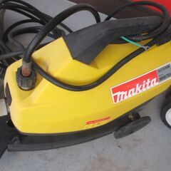 makita マキタ MHW700 高圧洗浄機 中古品 【ハンズクラフト宜野湾店】の画像