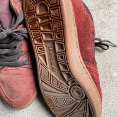 プロケッズ　PROKEDS スニーカーの画像