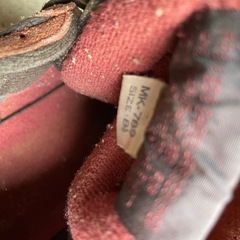 プロケッズ　PROKEDS スニーカーの画像