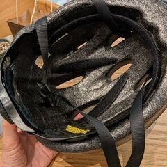 子供用ヘルメットの画像