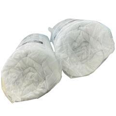 186000 新品未使用 True Sleeper トゥルースリーパー　抗菌掛け布団（シングル×２） [0000000000748]の画像