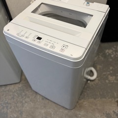 ☆激安☆2025年製 6kg ニトリ 洗濯機😃の画像