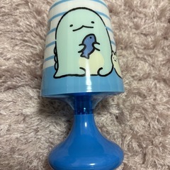 すみっコぐらし　ライトの画像