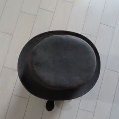 帽子 天然皮革の画像