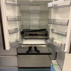 冷蔵庫の画像
