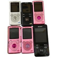 186000 現状品 SONY ソニー 充電器付 18点まとめ売り [0000000000749]の画像