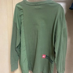 camp7 ロンT 2着の画像