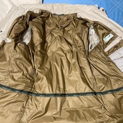 クロコダイルの上着の画像